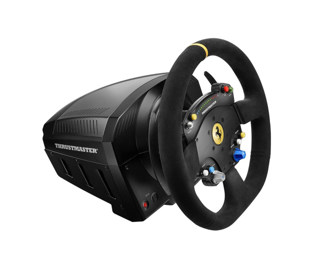 Thrustmaster TS-PC Racer FERRARI 488 Challange Edition - 423783 - zdjęcie 4